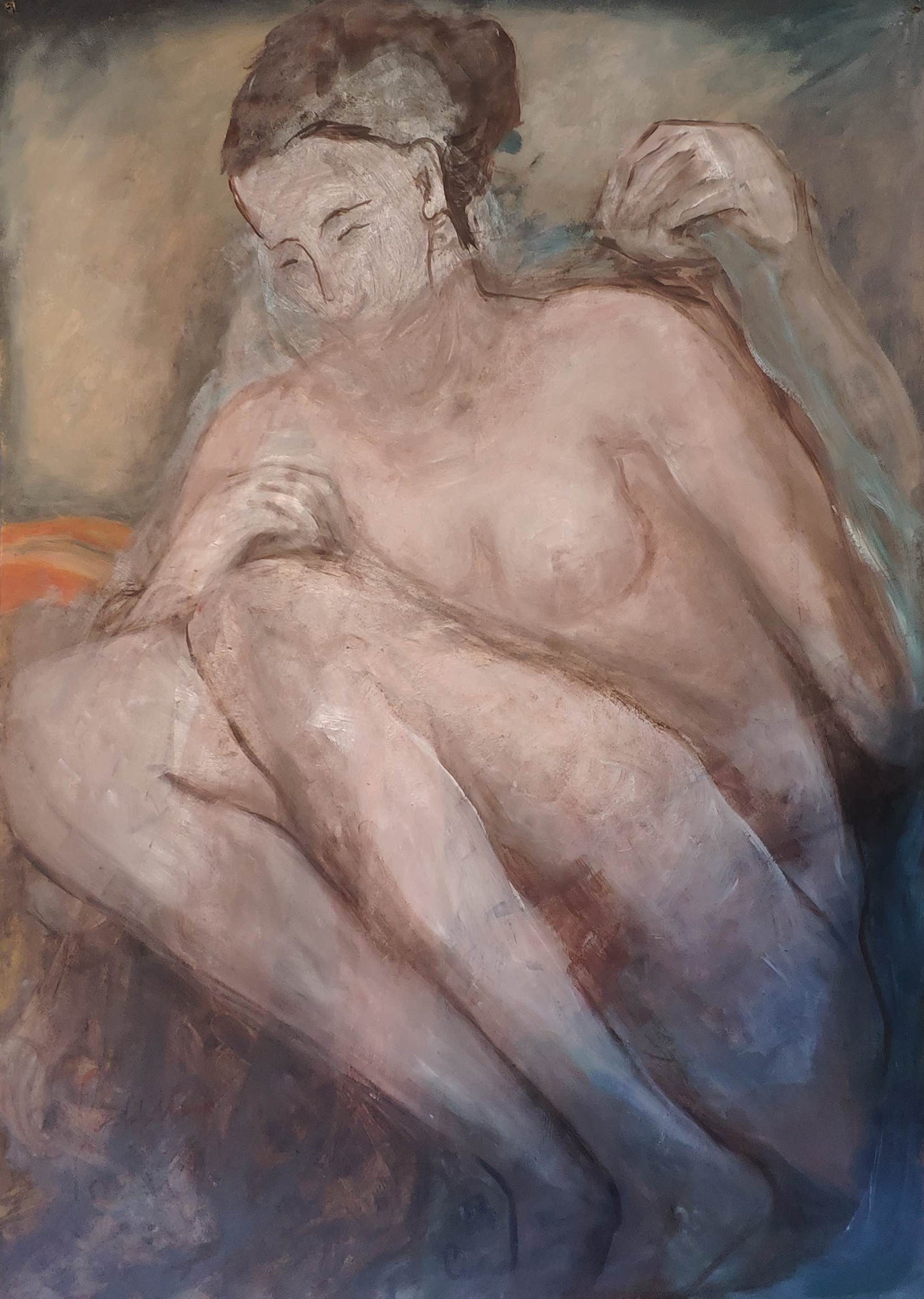 Anna Carnevale - Sensuality