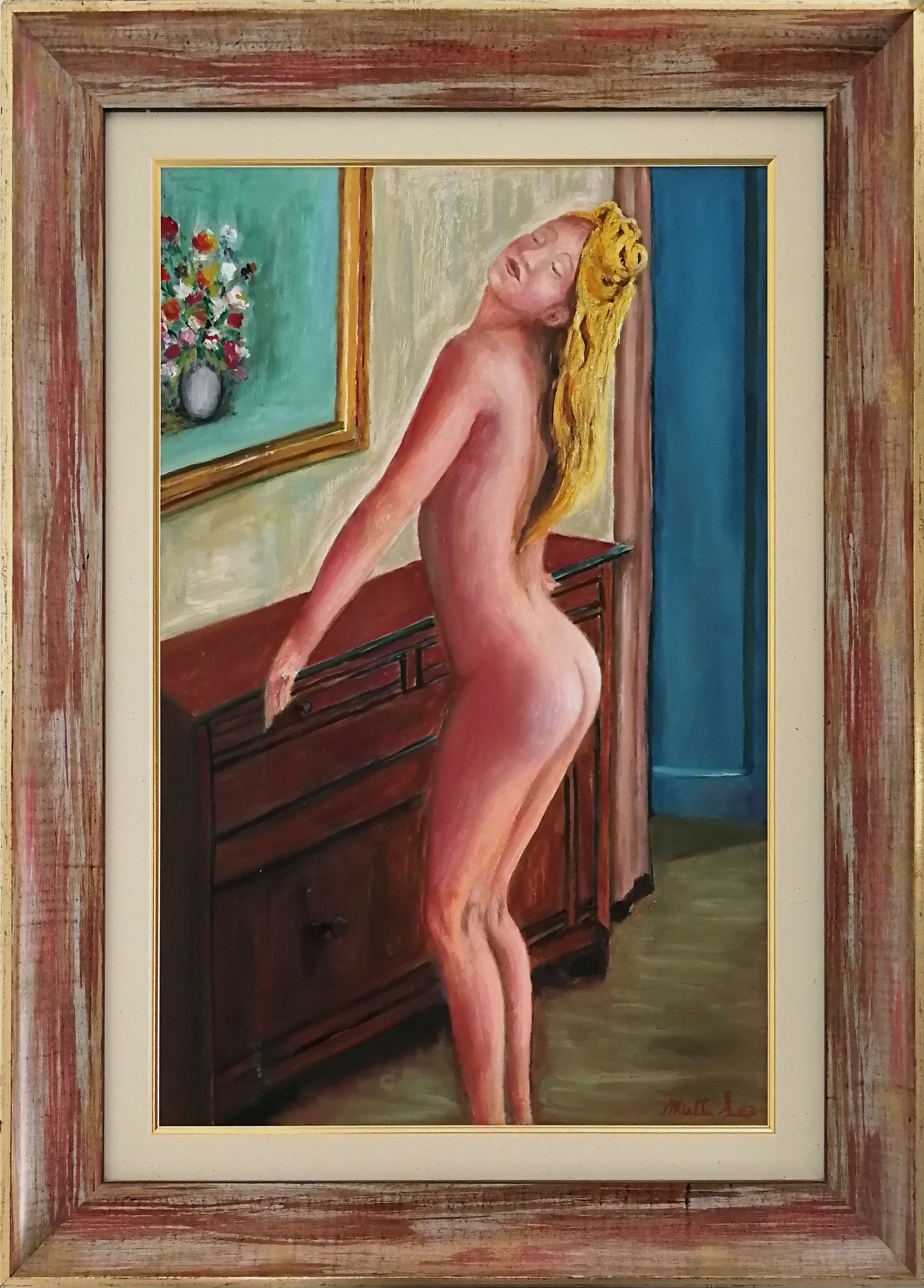 Lidia Mietti - Ella