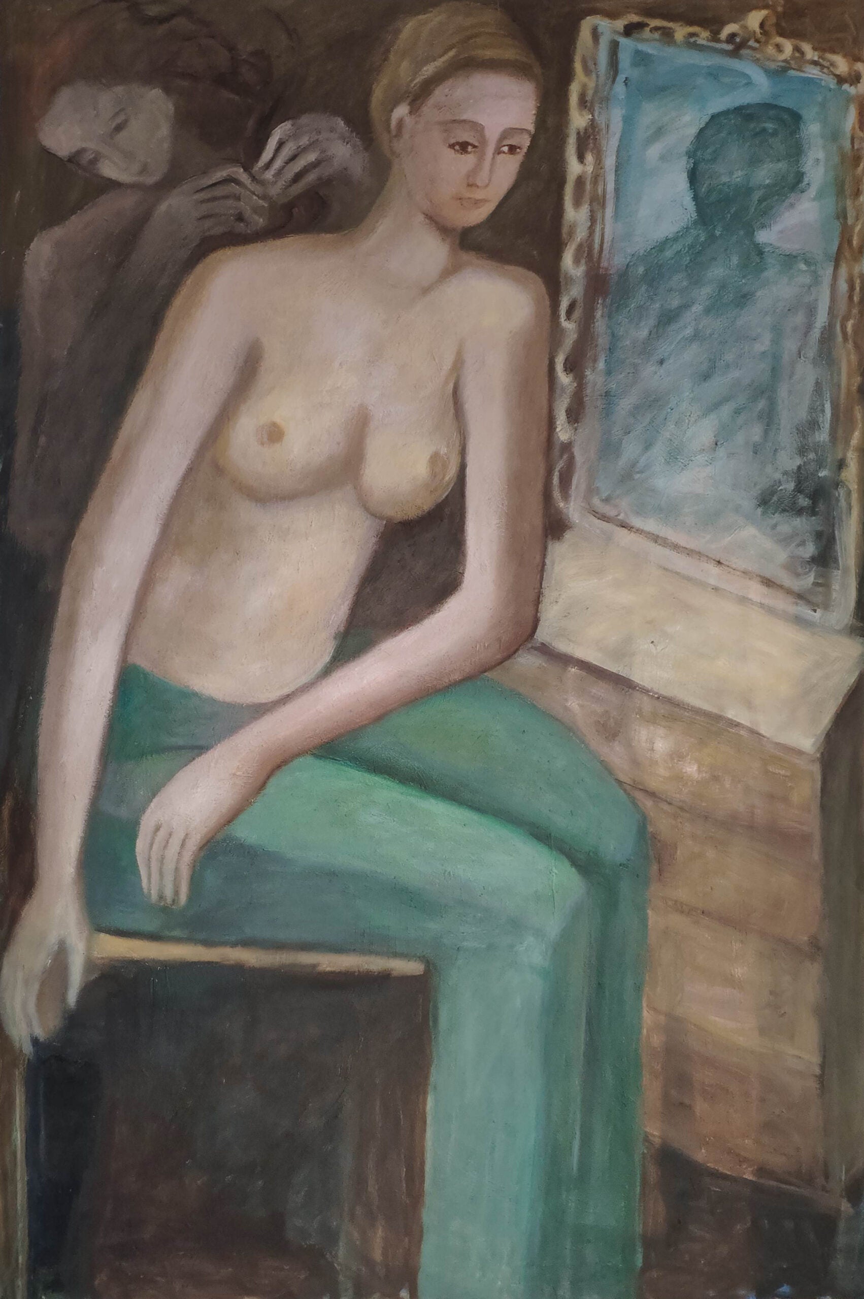 Anna Carnevale - Thoughts