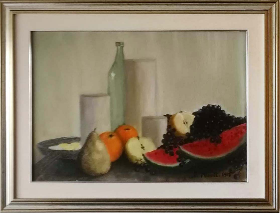 Francesco Minniti - Still Life