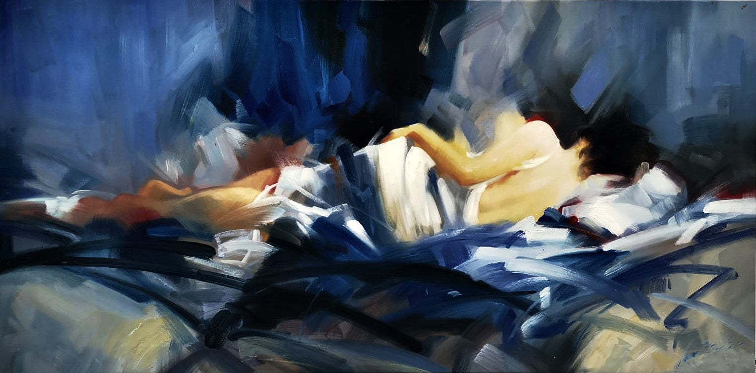 MSC - Figurative - Woman