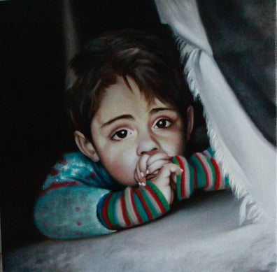 INNOCENCE - Series I - No. XV