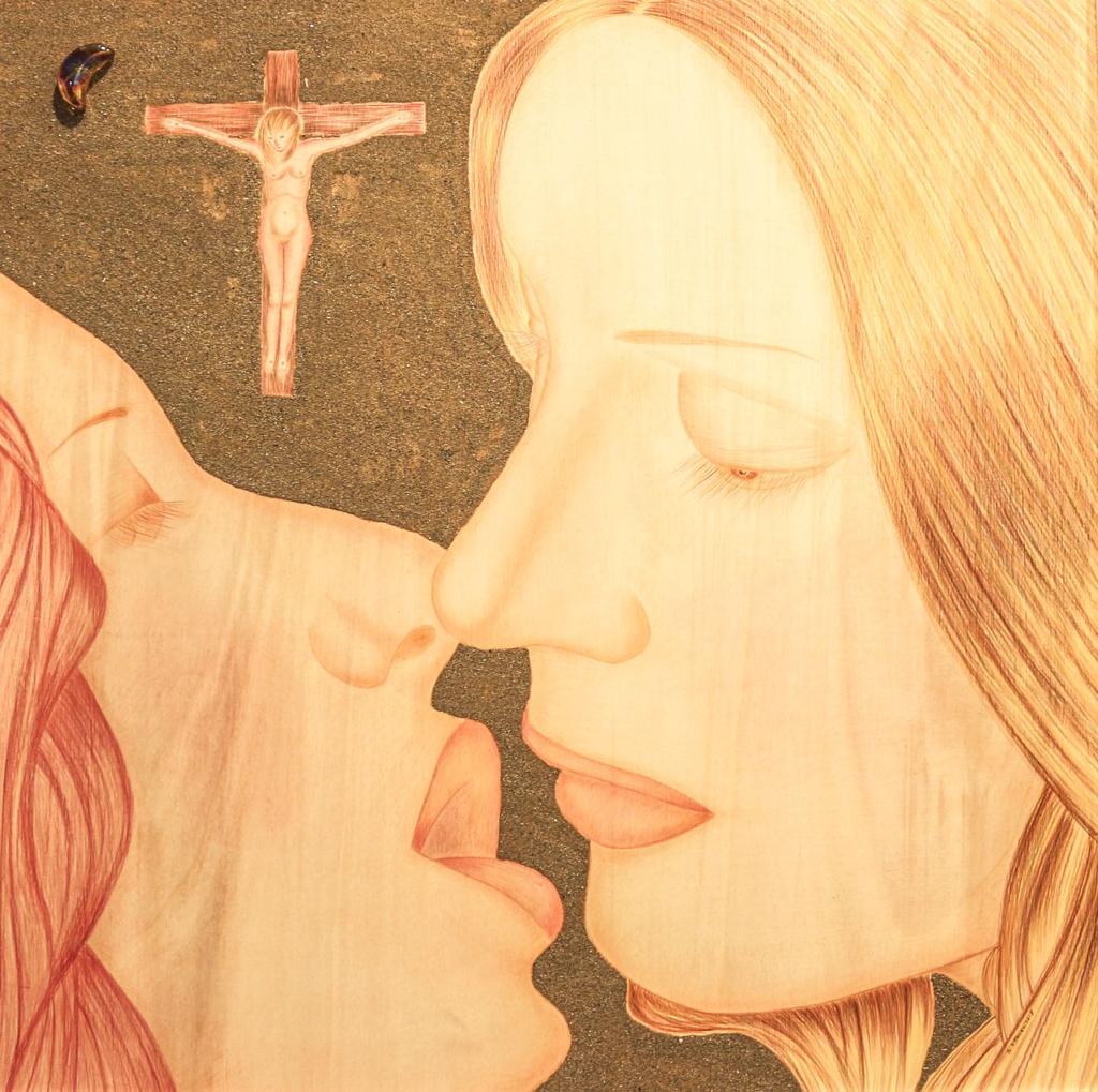 A TRIBUTE TO SAPPHO