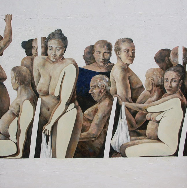 Alessandro Bianchi - Omnibus