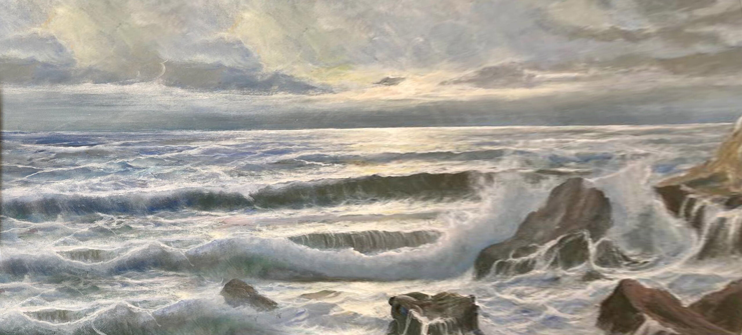 Remo Aldini - Storm