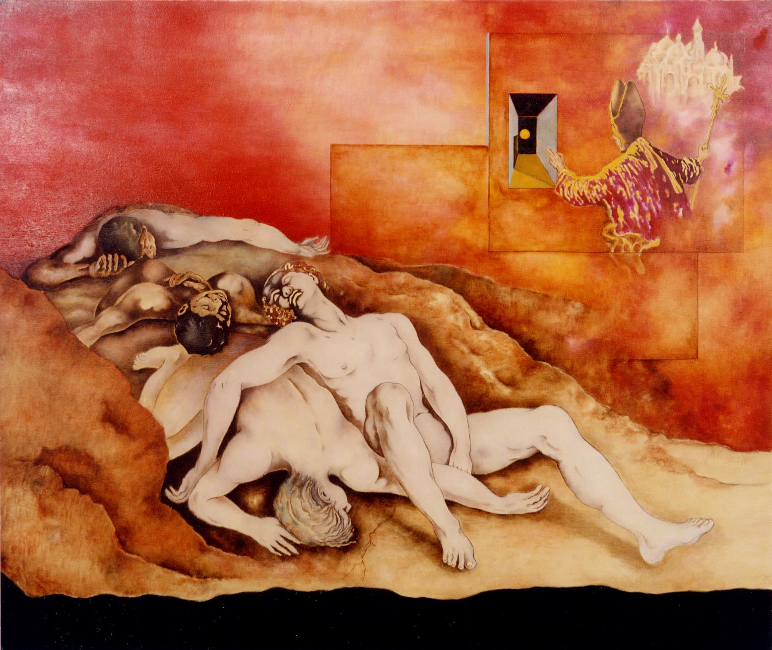 Invocation