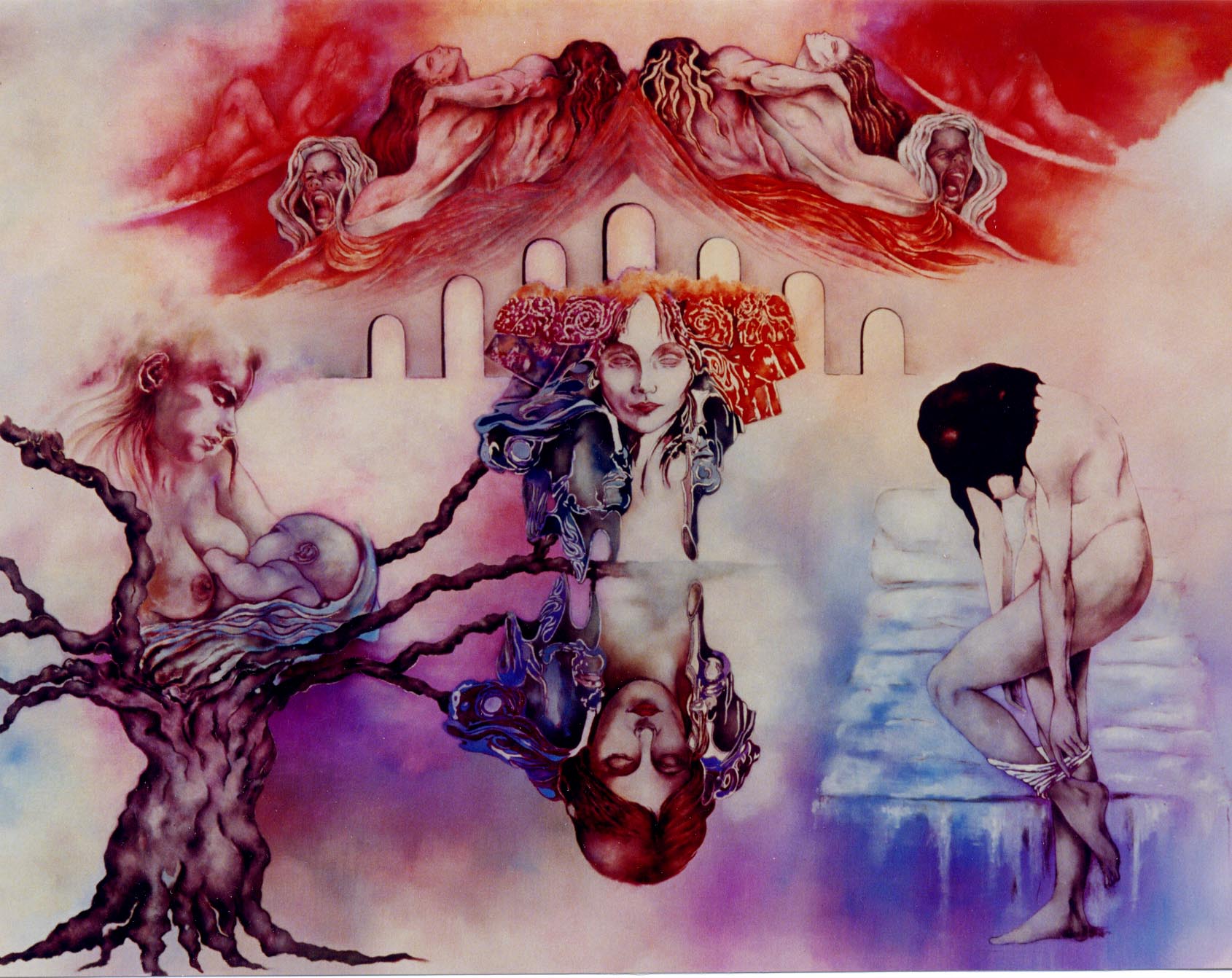 Profane, Sublime