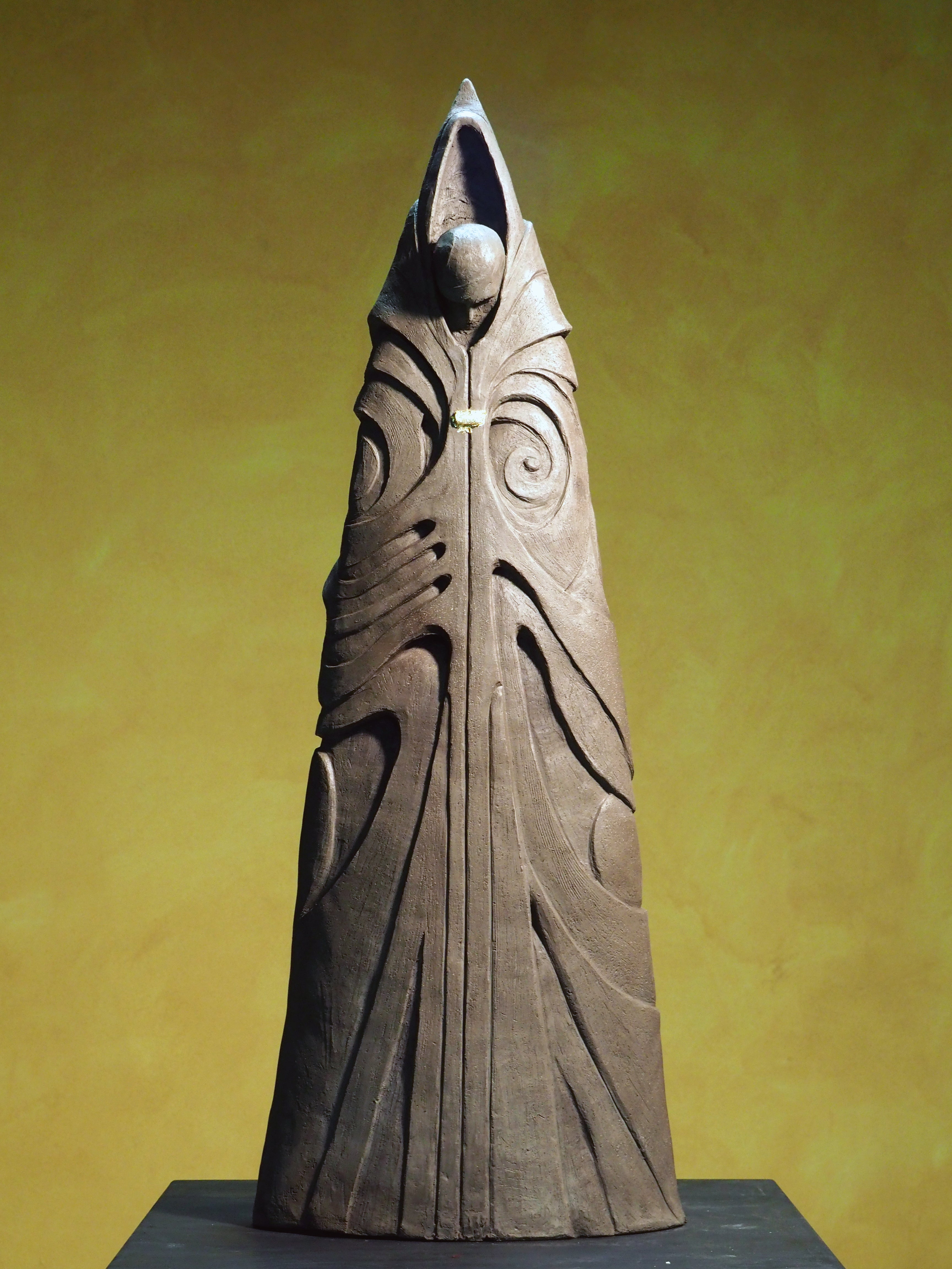 Elohim the angel of creation