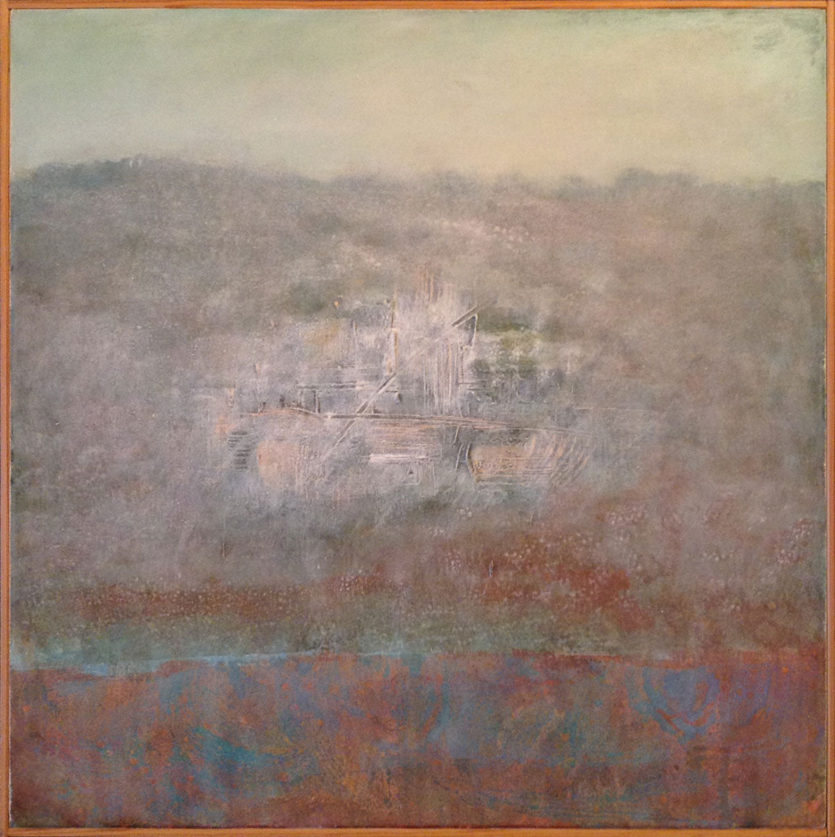 Giuliana Donati - Landscape