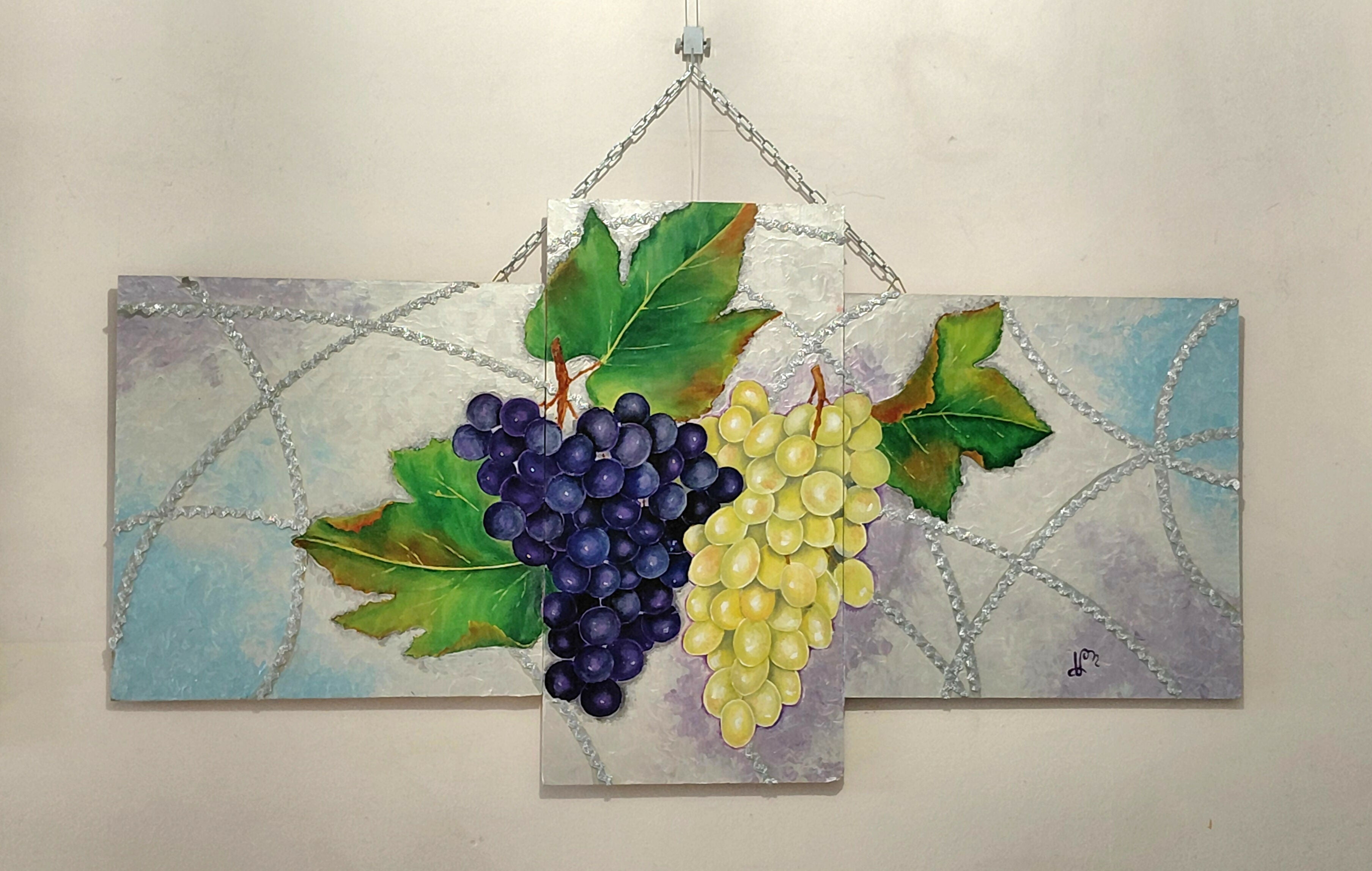 Frutta autunnale