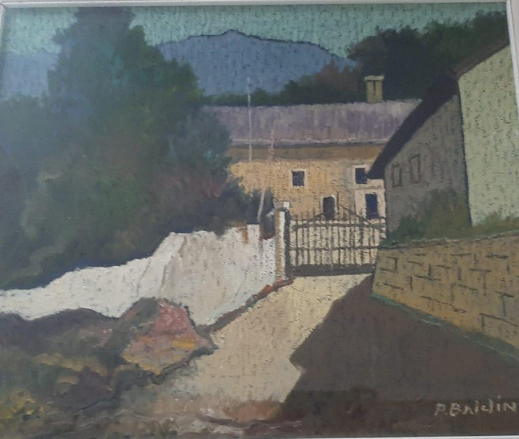 Paisaje #2