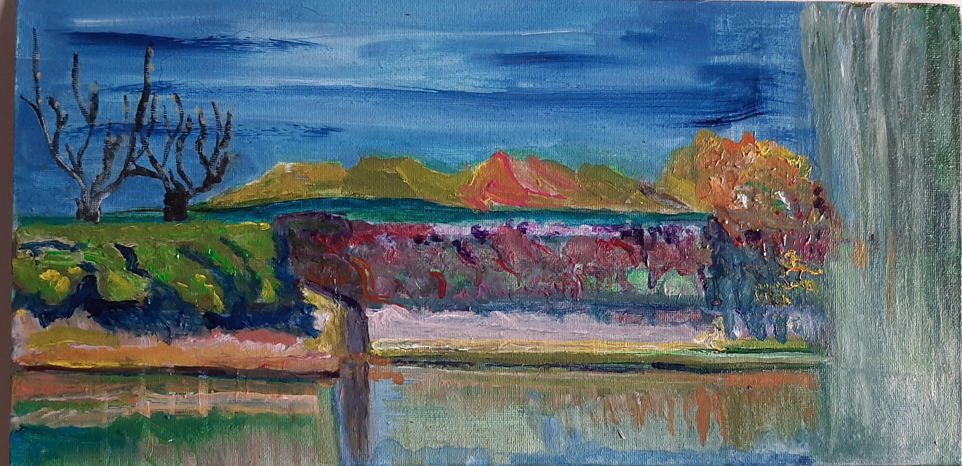 landscape