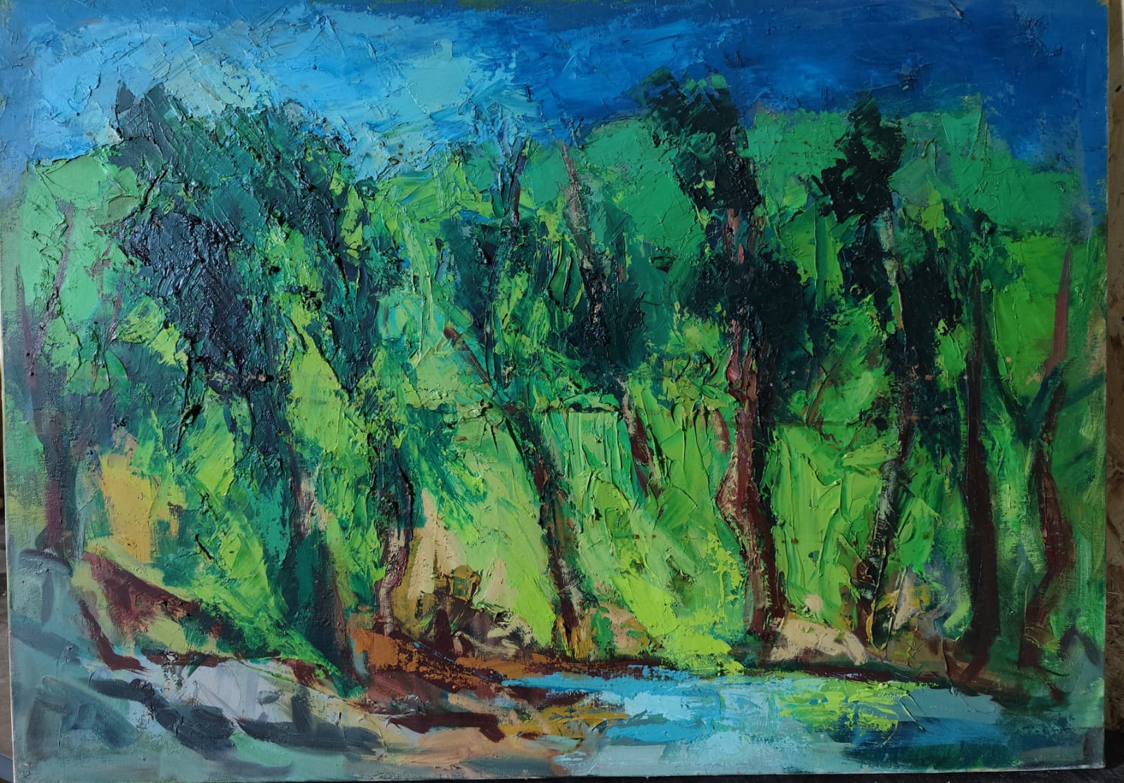 Paesaggio