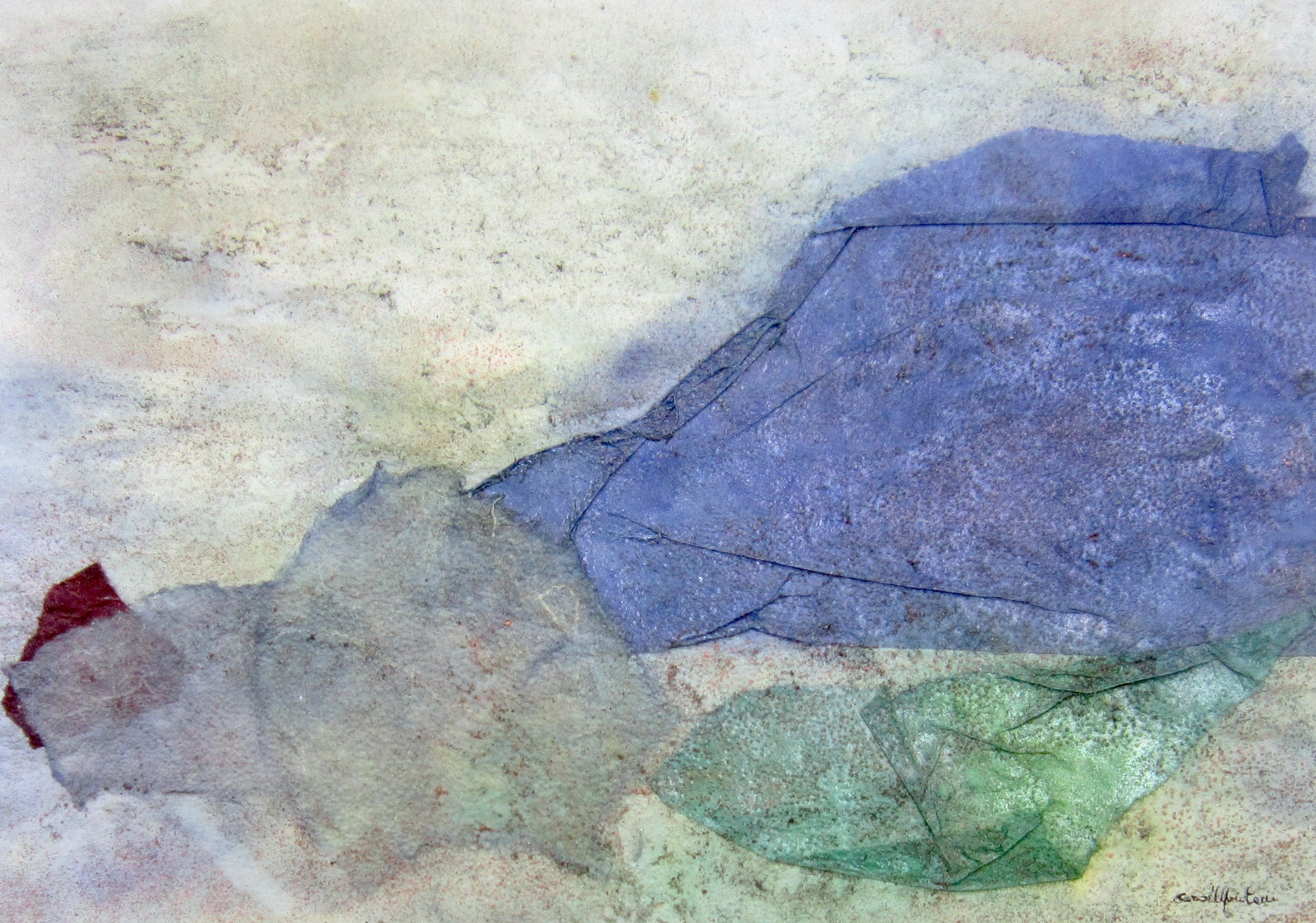Promontory