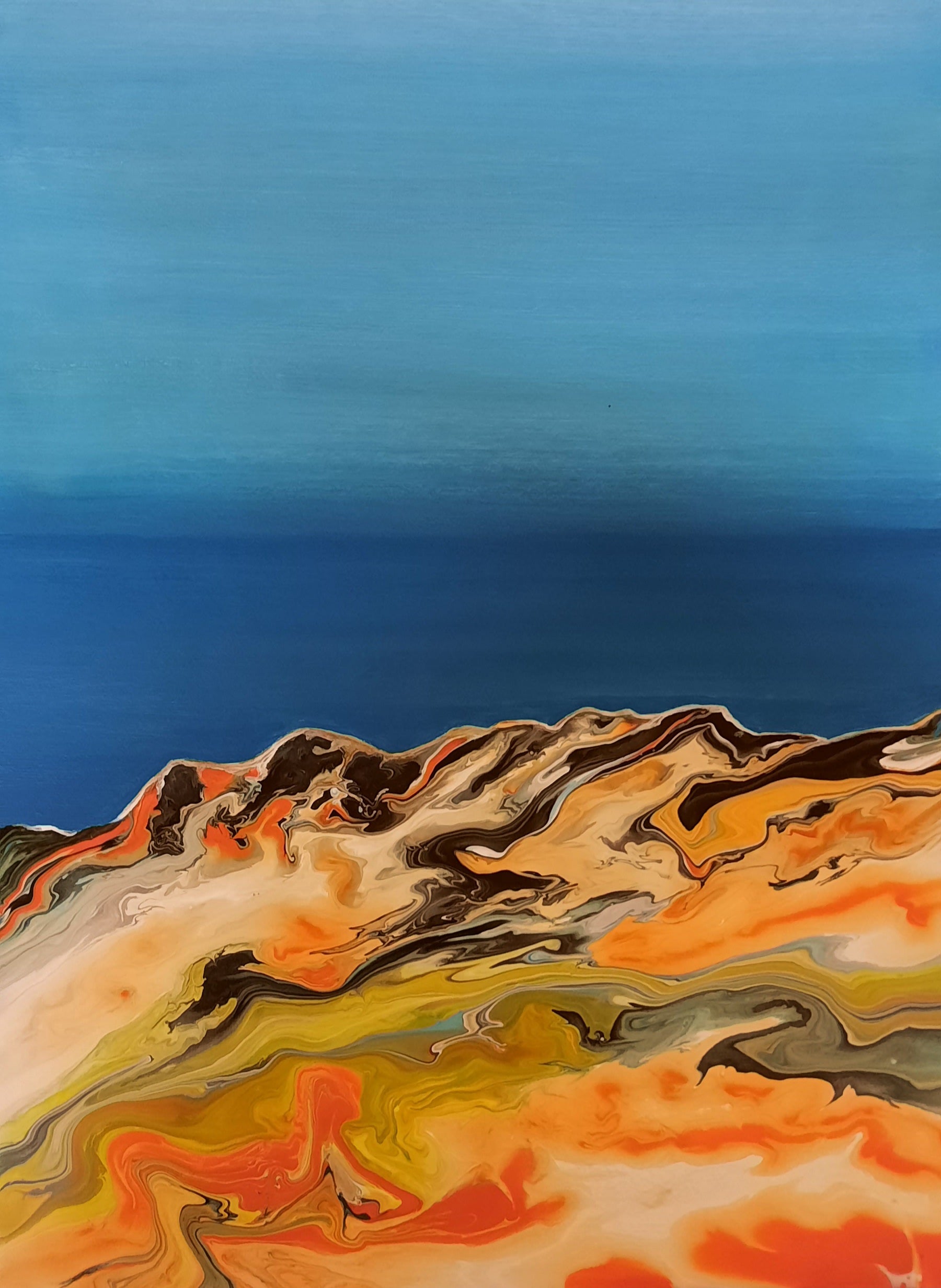 SEASCAPE
