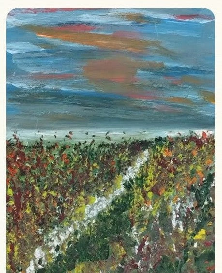 Rural landscape