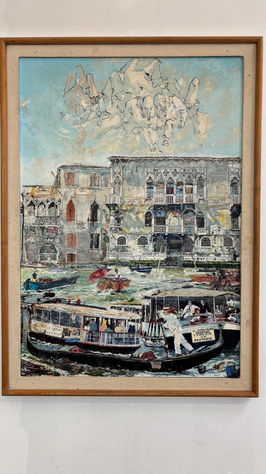 Ca' Pesaro Palace