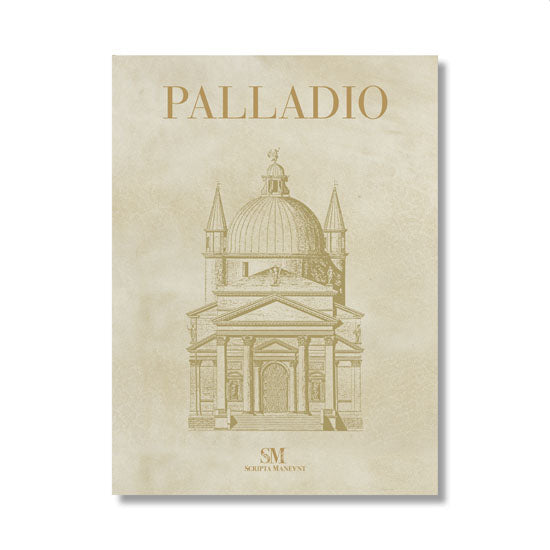 Palladio - Scripta Maneant