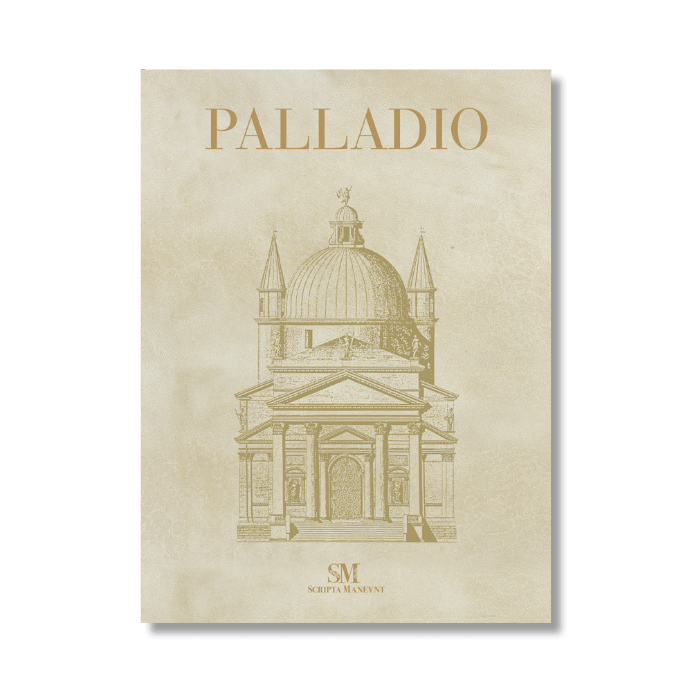 Paladio Eterno - Scripta Maneant