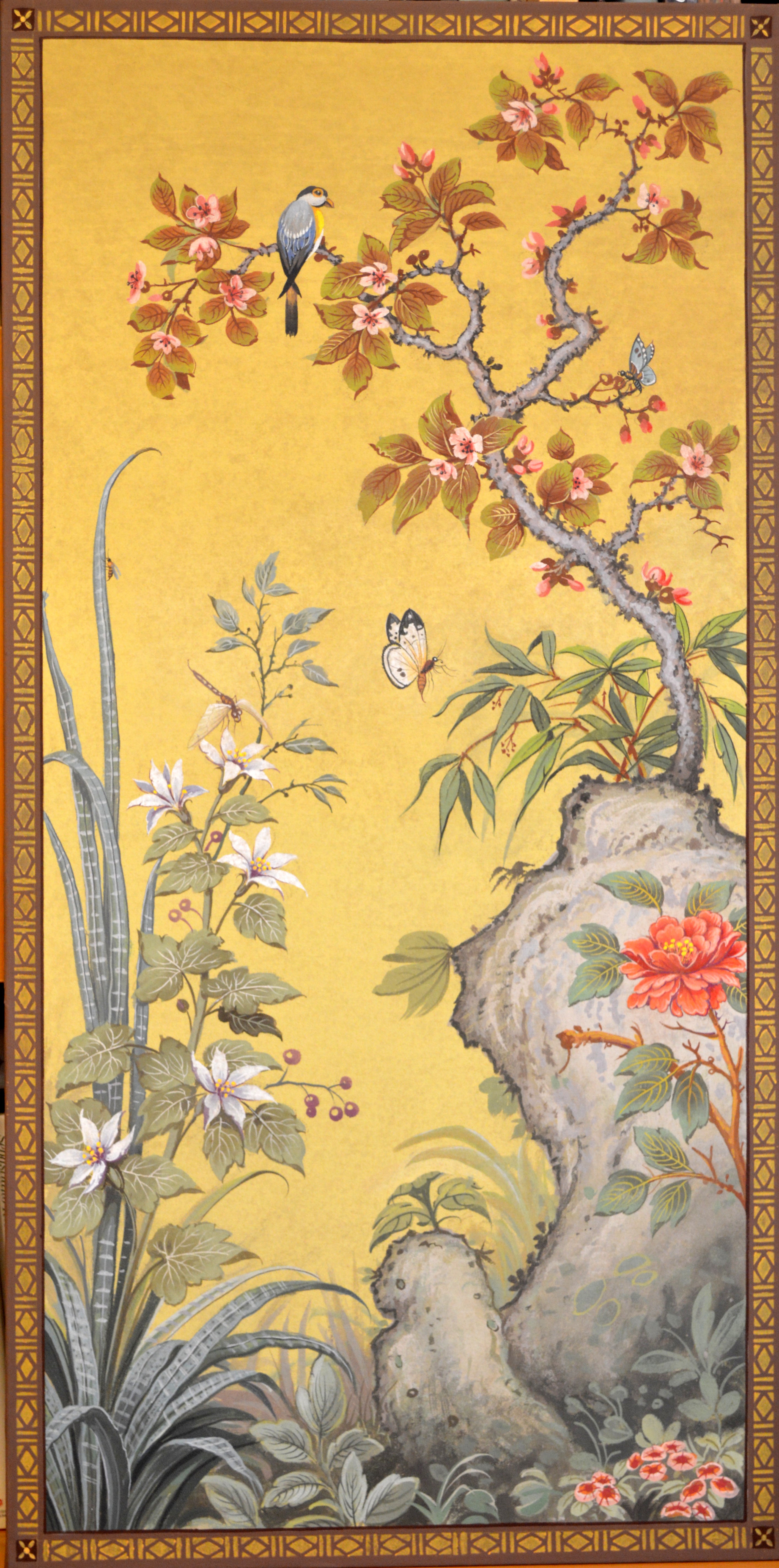 Japanese Panel 2