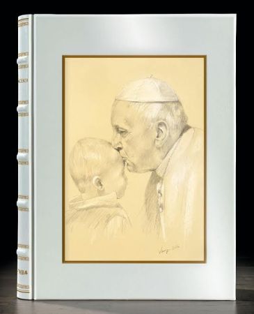 Francisco el Papa americano - Fmr Art'è