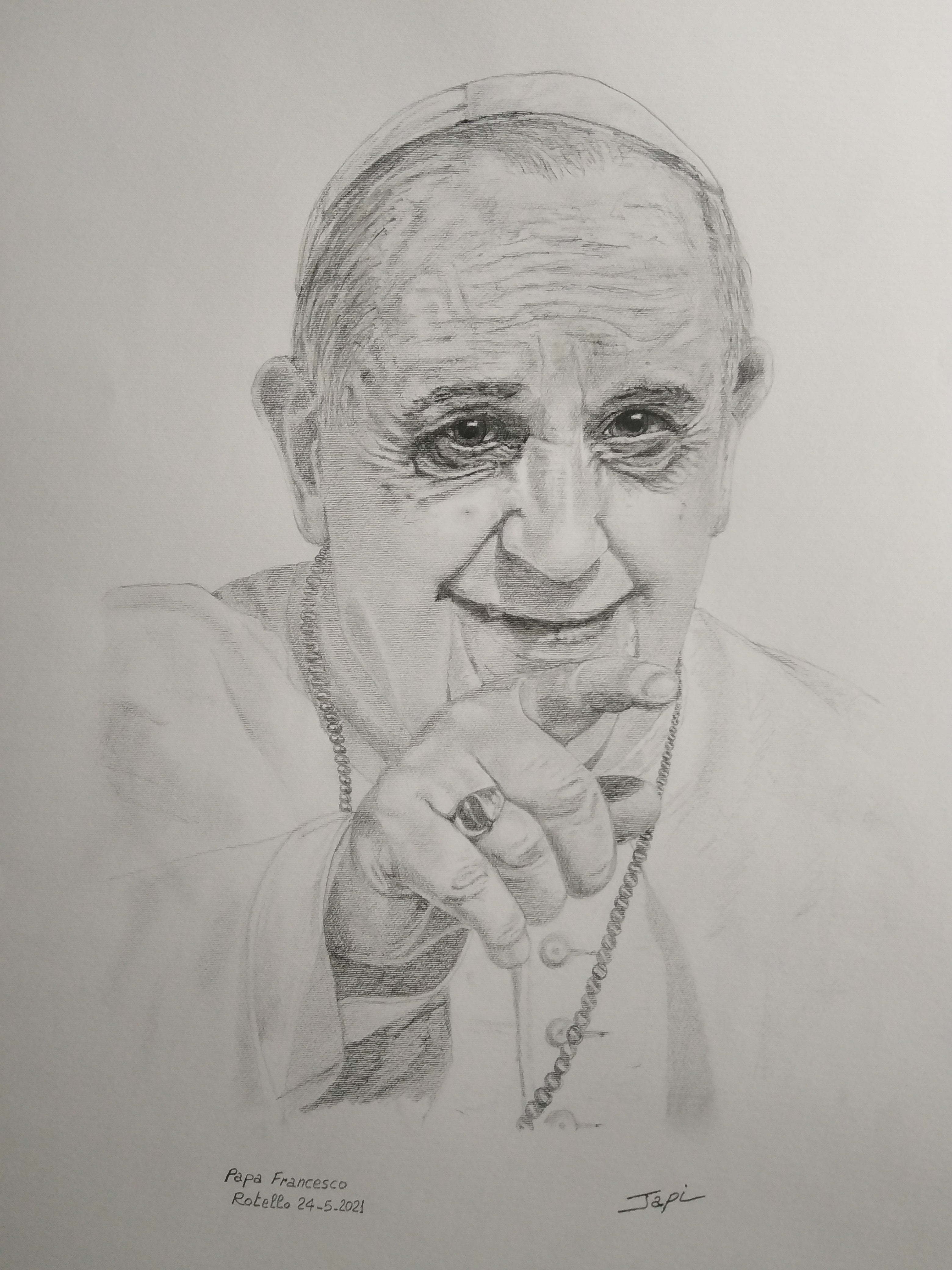 Pope Francis
