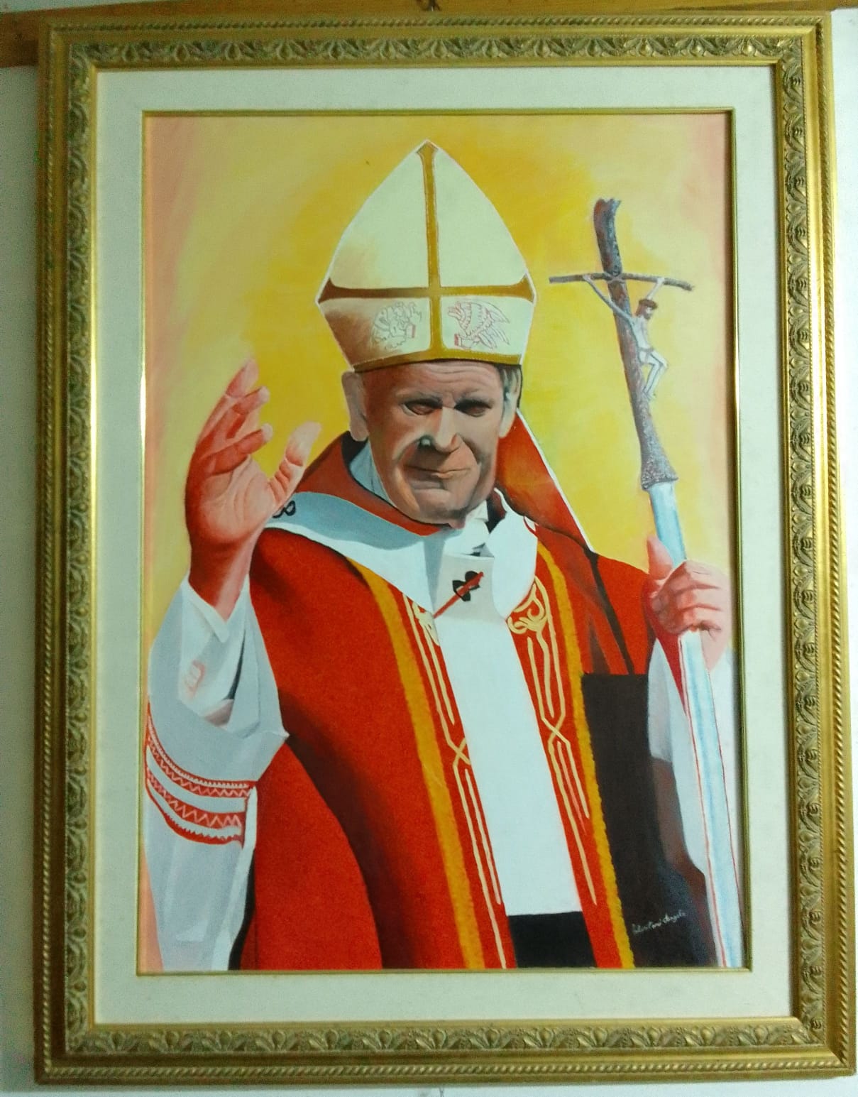 Pope John XIII