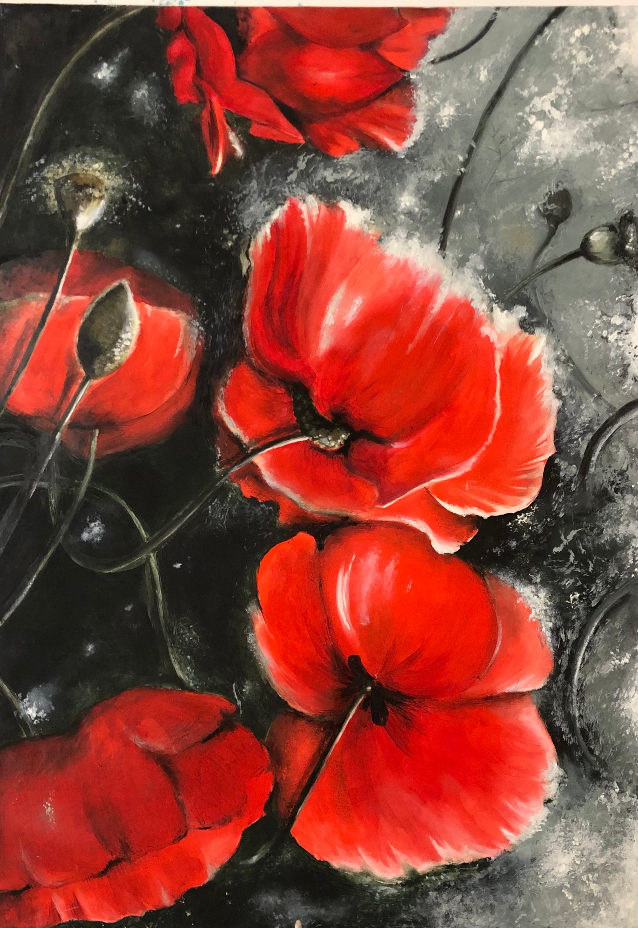 Poppies