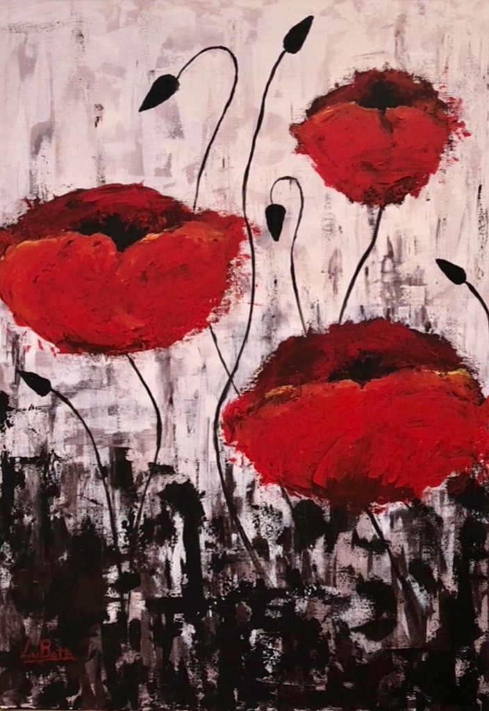 Poppies