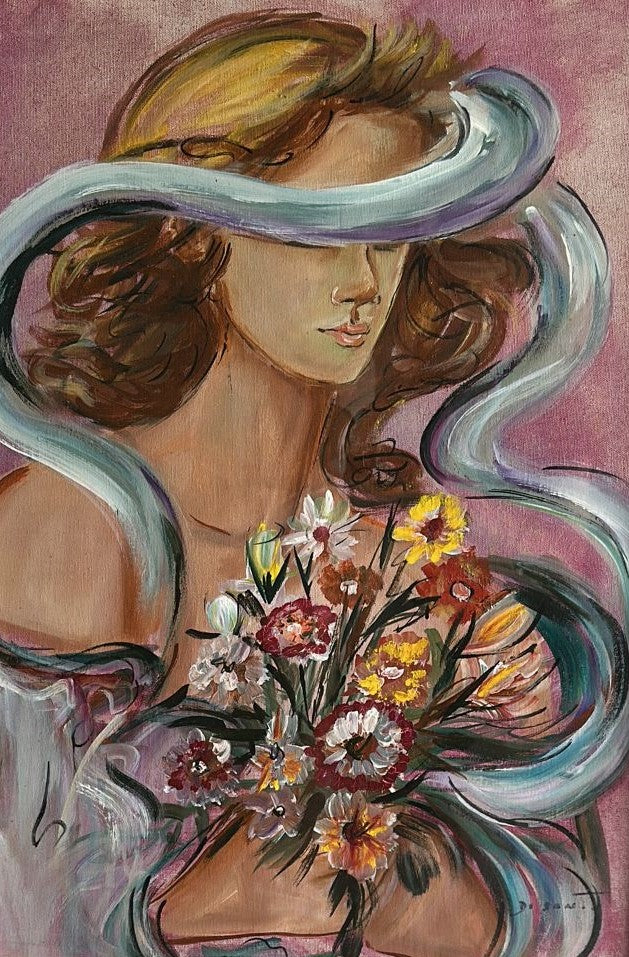 IMMAGINE - ANGELO DI SANTO