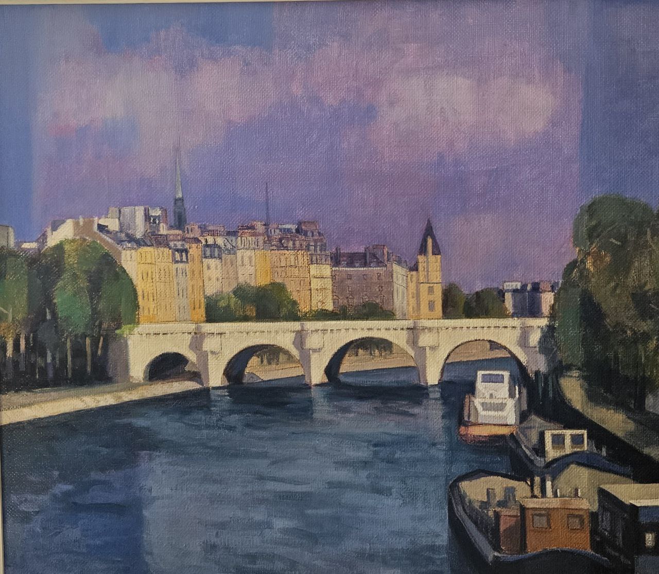 PARIGI
