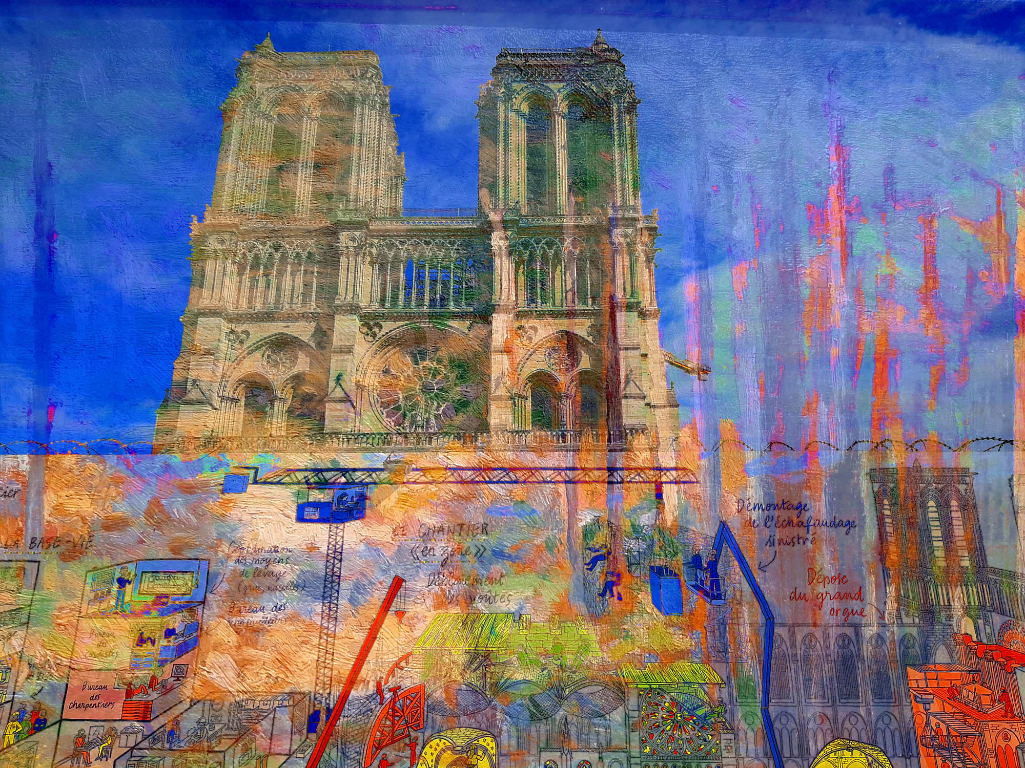 "París mi amor"