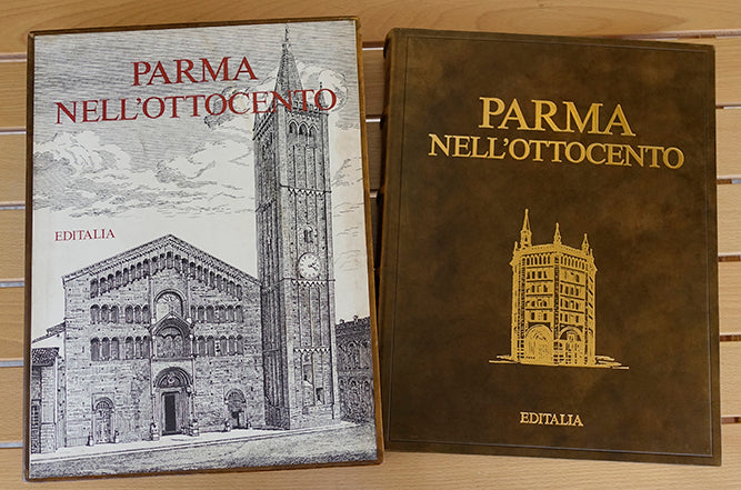 Parma - Editalia
