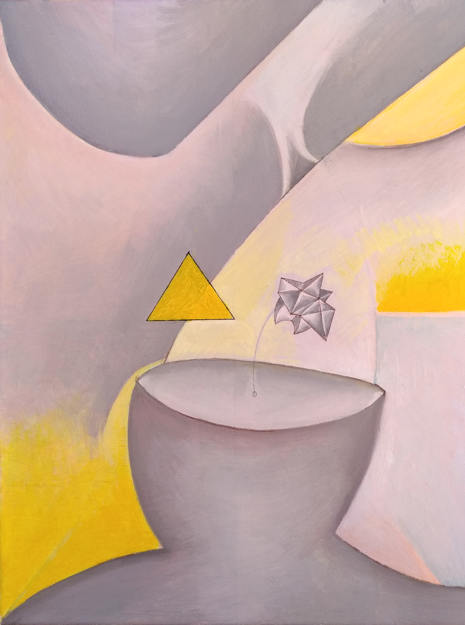 Giovanni Claudio Amore - Detalle 1