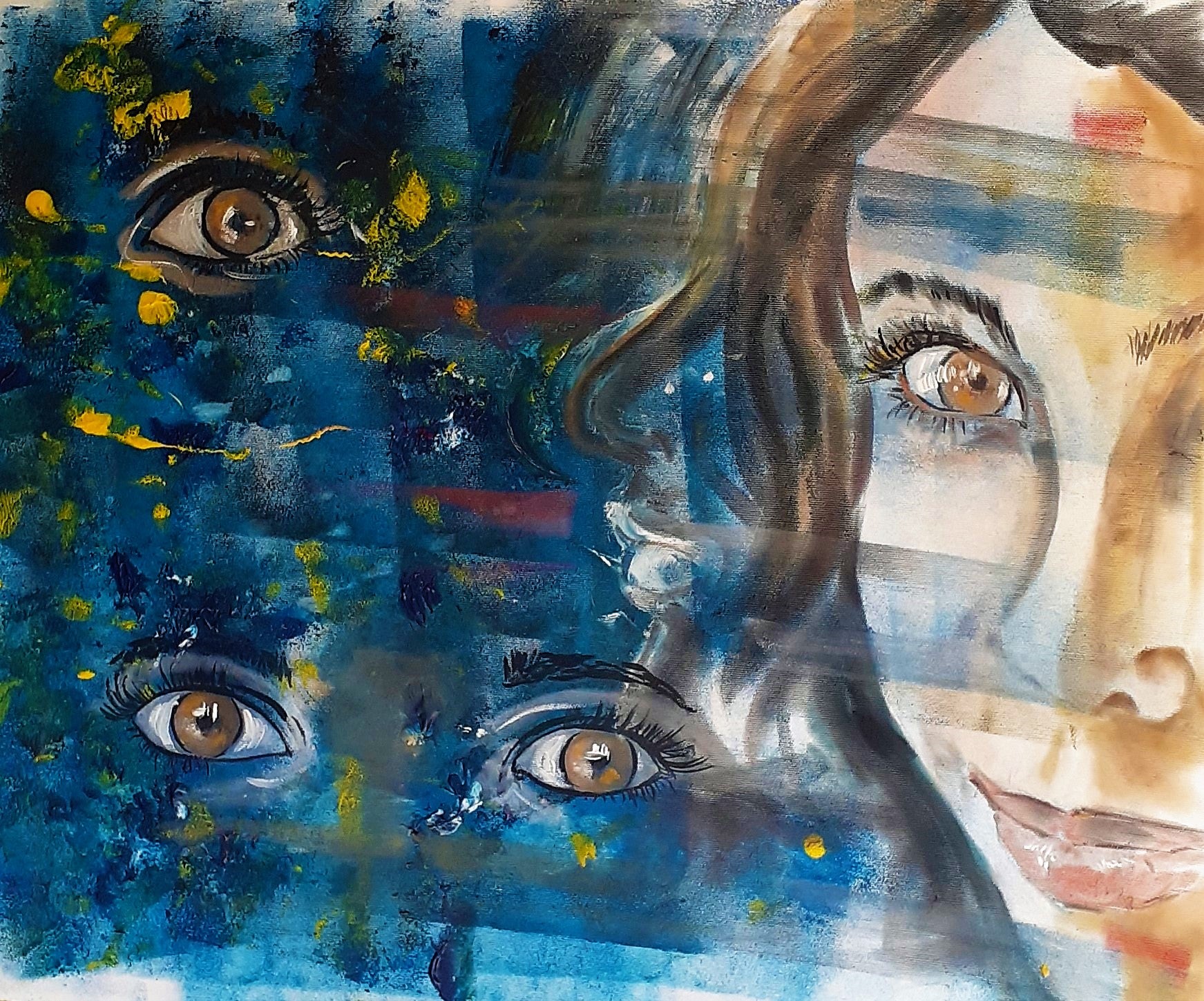 The Eyes of Hypatia