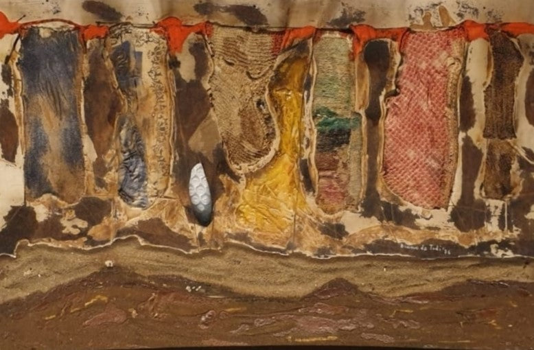 DETAILS - BRUNO DA TODI
