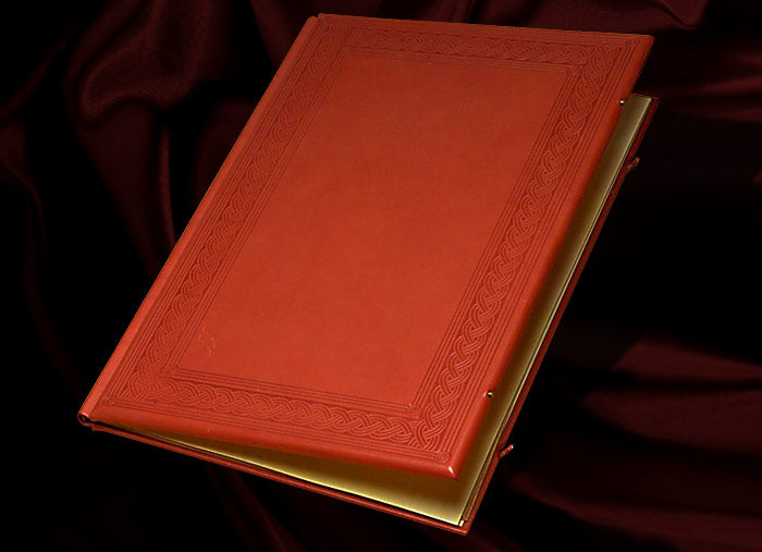 La Bibbia di Patrizio Leone - Scrinium