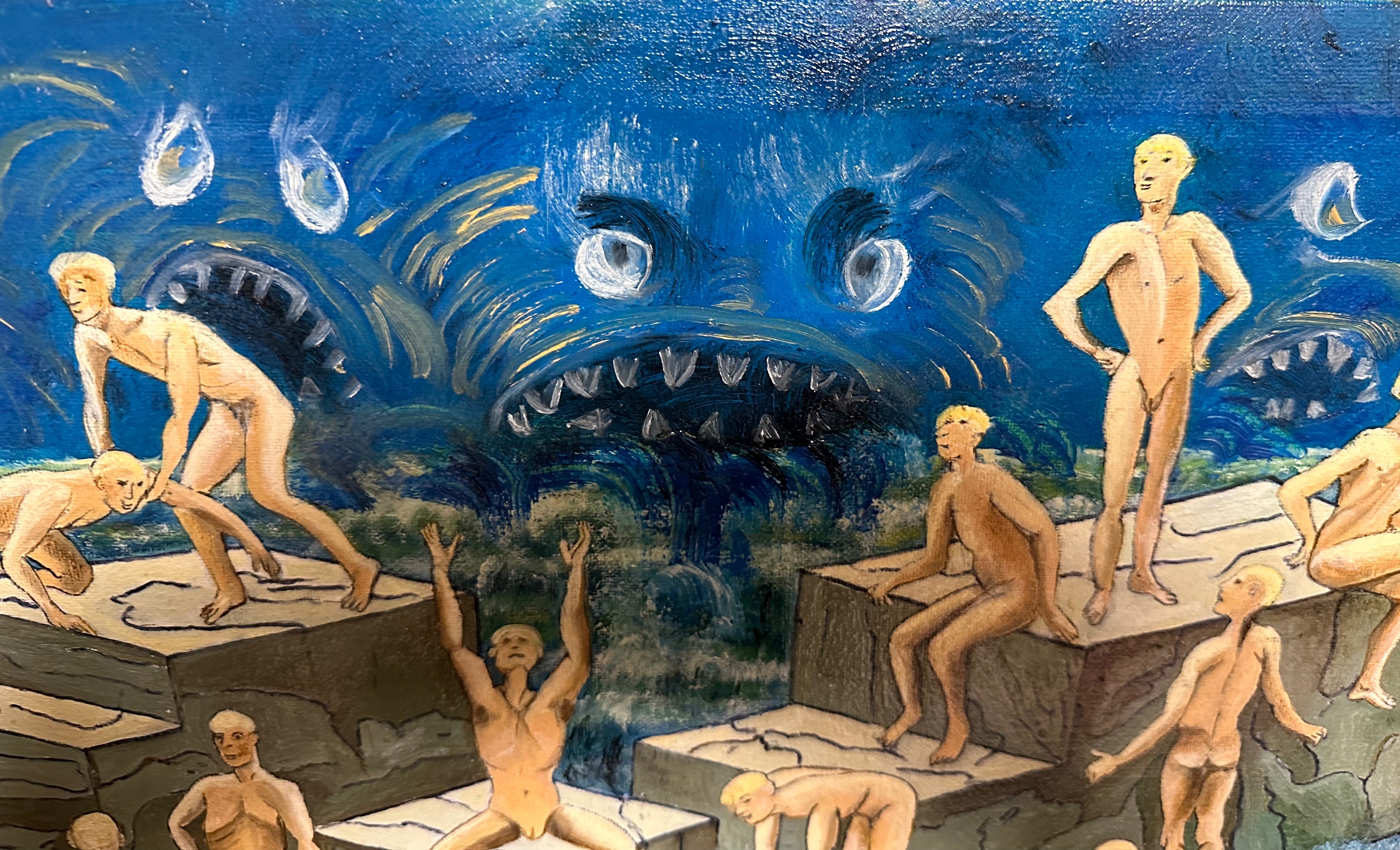 Cattivi pensieri