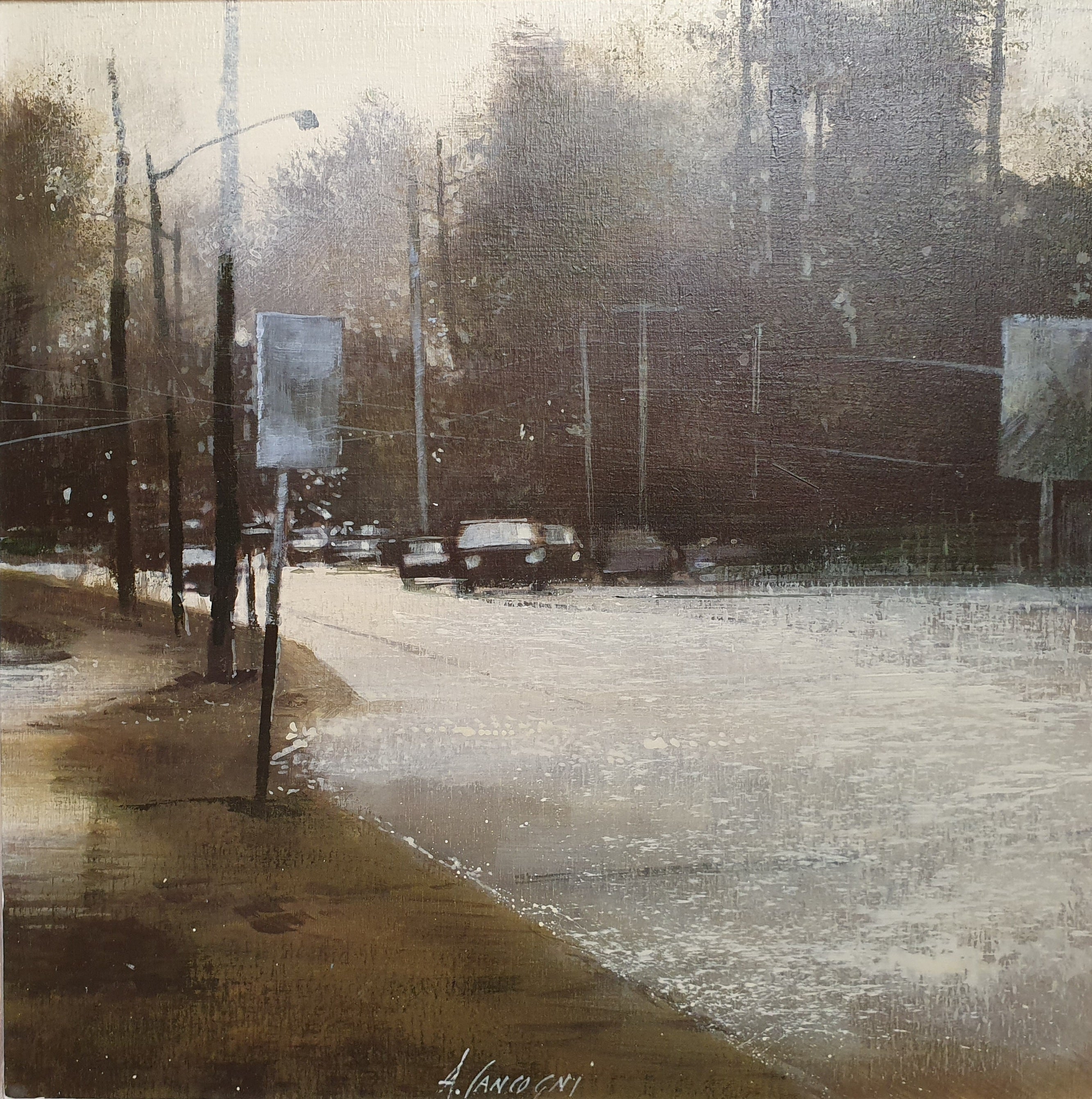 Outskirts