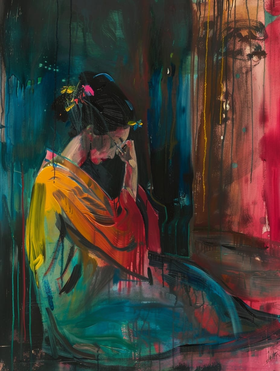 Silk Dreams