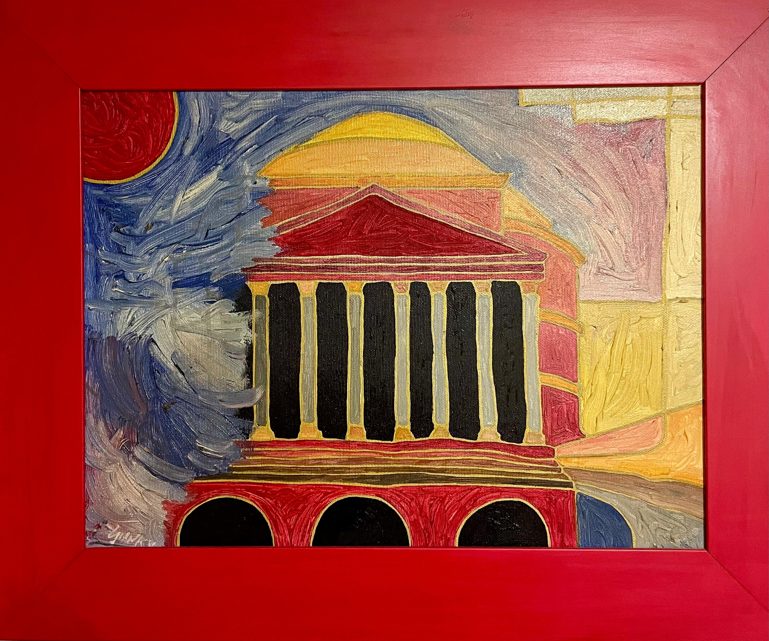 Acropolis