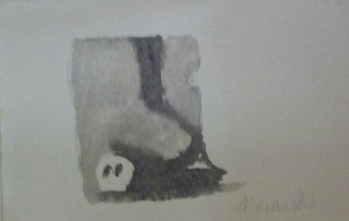 Omaggio a Morandi