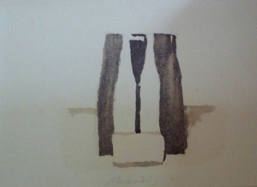 Omaggio a Morandi