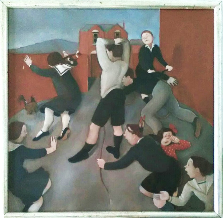 Marta Czok - Senza titolo