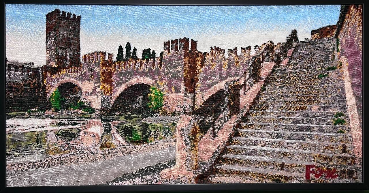 Castelvecchio Bridge