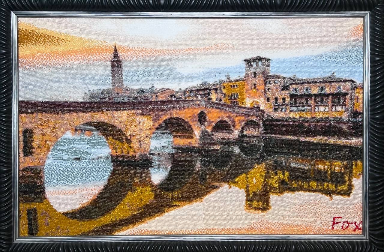 Stone Bridge