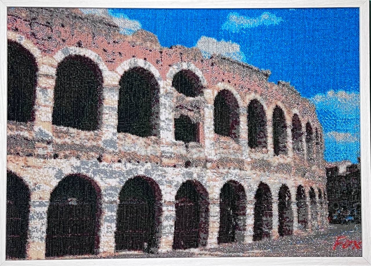 Verona Arena