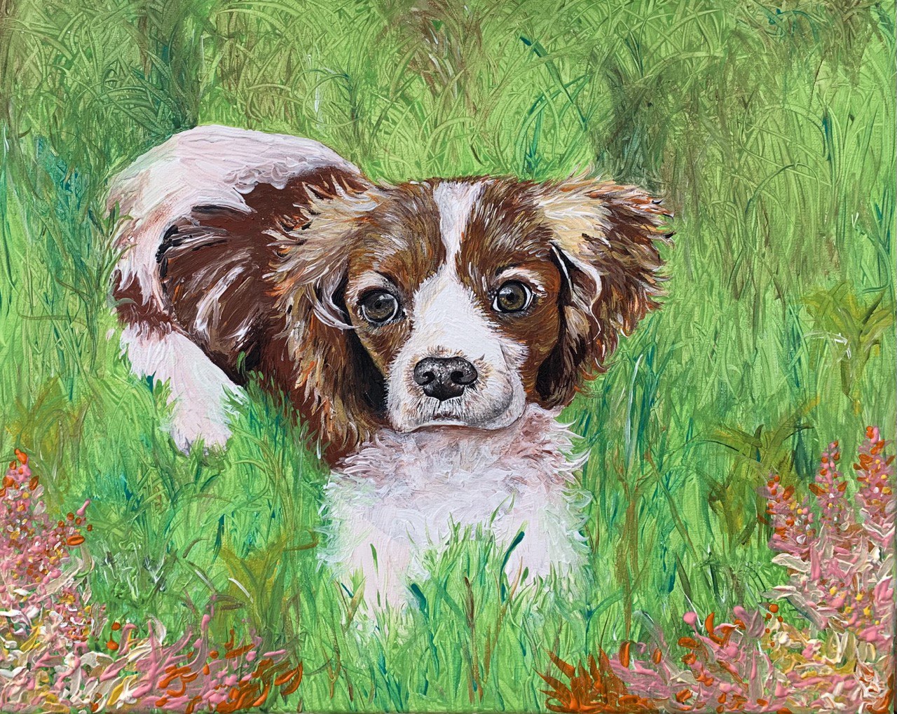 King Charles