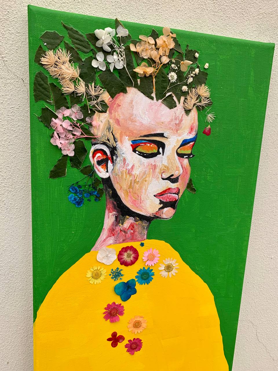 principios de primavera