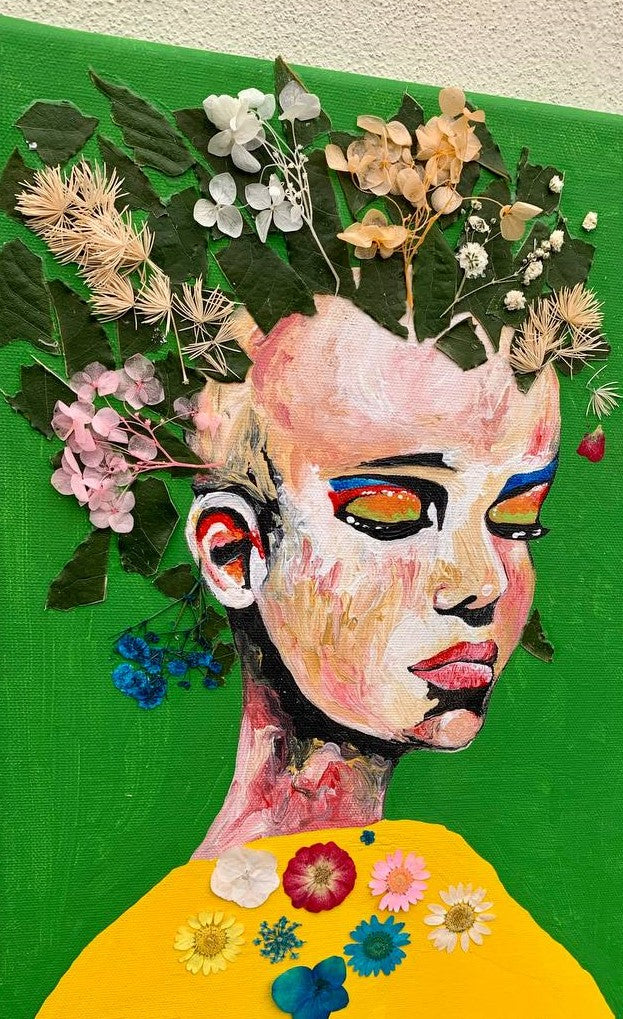 principios de primavera